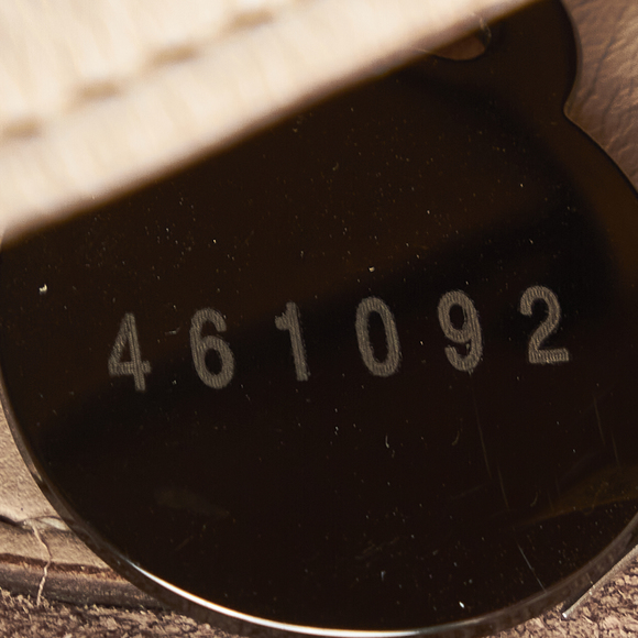 Mulberry Leather Handbag - Picture 8 of 11